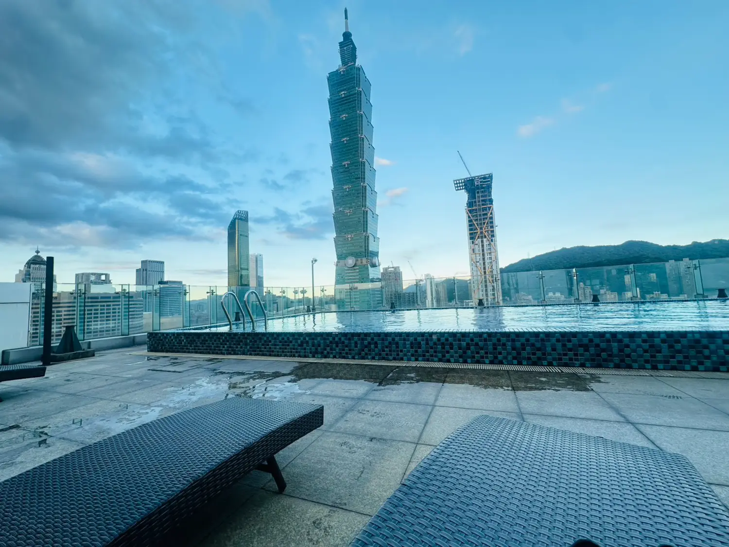 1 房 公寓 出租 TWD 32 000 - 13 坪 - 信義區,台北市 slide 15