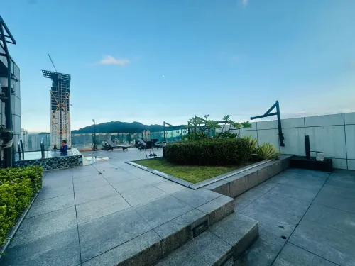 公寓 出租 TWD 32 000 -  - 1 房