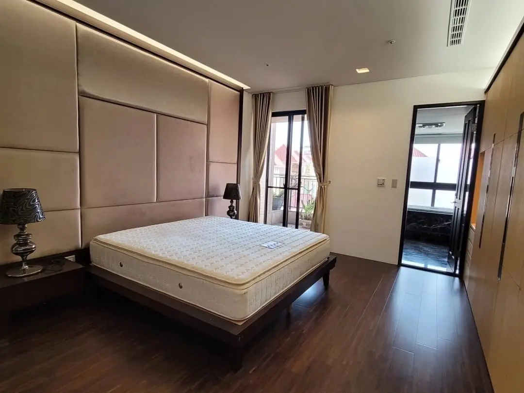 2 bedrooms apartment for rent in Xitun District, Taichung City | NT$ 68 000 | 47 ping slide 4