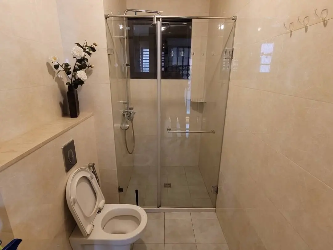 2 bedrooms apartment for rent in Xitun District, Taichung City | NT$ 68 000 | 47 ping slide 9