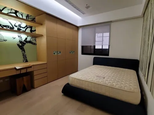 2 bedrooms apartment for rent in Xitun District, Taichung City | NT$ 68 000 | 47 ping slide 10