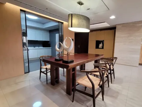 2 bedrooms apartment for rent in Xitun District, Taichung City | NT$ 68 000 | 47 ping slide 11