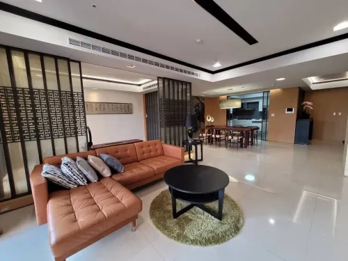 2 bedrooms apartment for rent in Xitun District, Taichung City | NT$ 68 000 | 47 ping slide 3