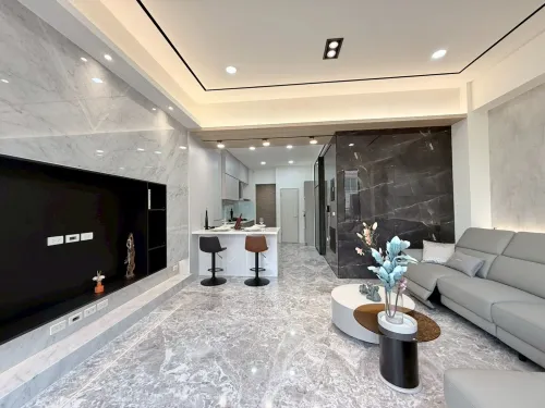 4 bedrooms townhouse for sale in East District, Tainan City | NT$ 45 800 000 | 60 ping slide 2