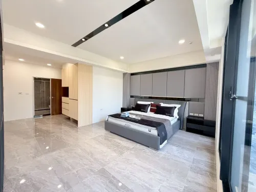 4 bedrooms townhouse for sale in East District, Tainan City | NT$ 45 800 000 | 60 ping slide 6