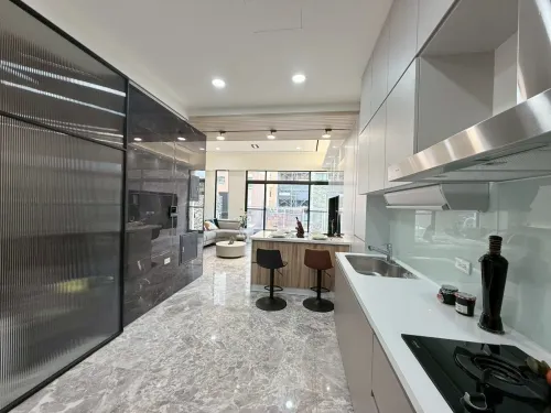 4 bedrooms townhouse for sale in East District, Tainan City | NT$ 45 800 000 | 60 ping slide 7