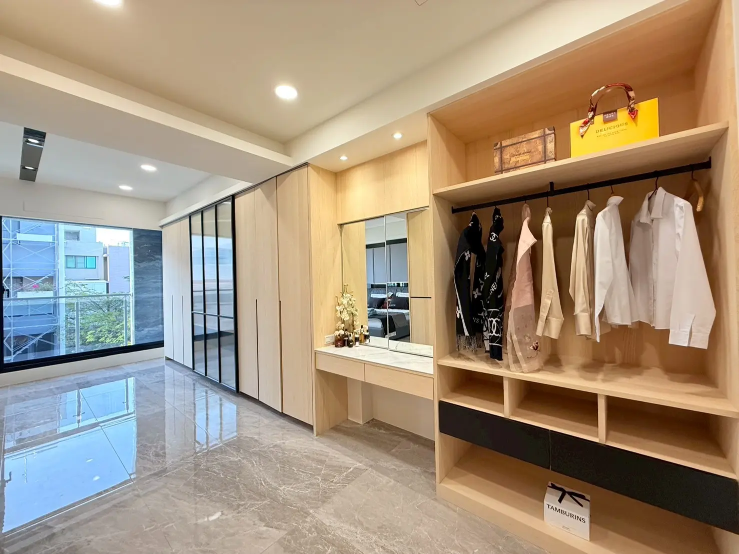 4 bedrooms townhouse for sale in East District, Tainan City | NT$ 45 800 000 | 60 ping slide 8