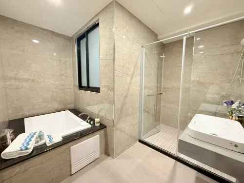 4 bedrooms townhouse for sale in East District, Tainan City | NT$ 45 800 000 | 60 ping slide 9