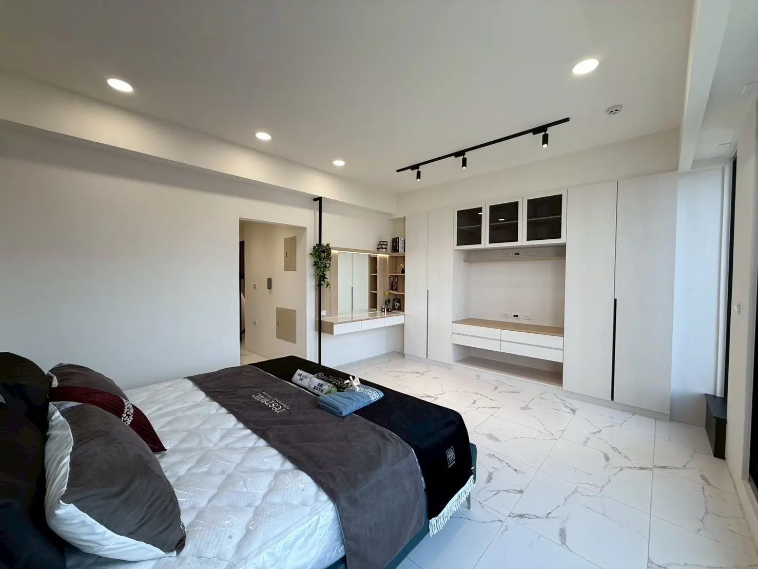 4 bedrooms townhouse for sale in East District, Tainan City | NT$ 45 800 000 | 60 ping slide 10