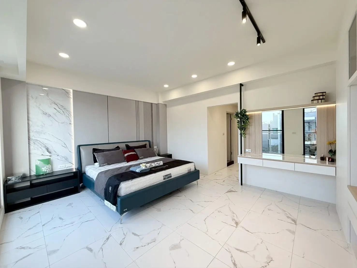 4 bedrooms townhouse for sale in East District, Tainan City | NT$ 45 800 000 | 60 ping slide 11