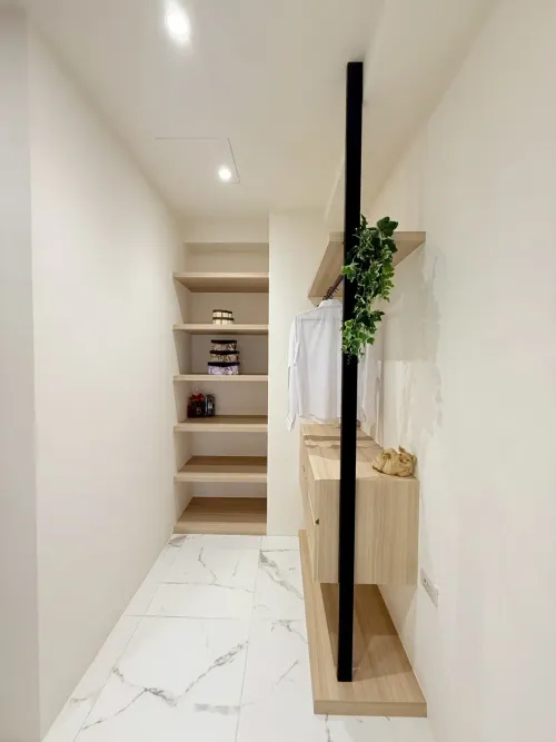 4 bedrooms townhouse for sale in East District, Tainan City | NT$ 45 800 000 | 60 ping slide 13