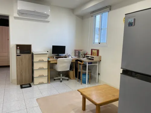 Apartment for rent TWD 12 000 - Lane 578, Zhonghua Road - 2 bedrooms