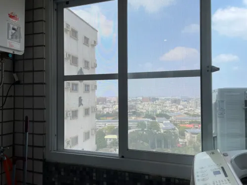 Apartment for rent TWD 12 000 - Lane 578, Zhonghua Road - 2 bedrooms