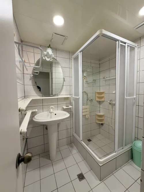 Room for rent NT$ 25 000 - Lane 21, Section 1, Anhe Road - 1 room