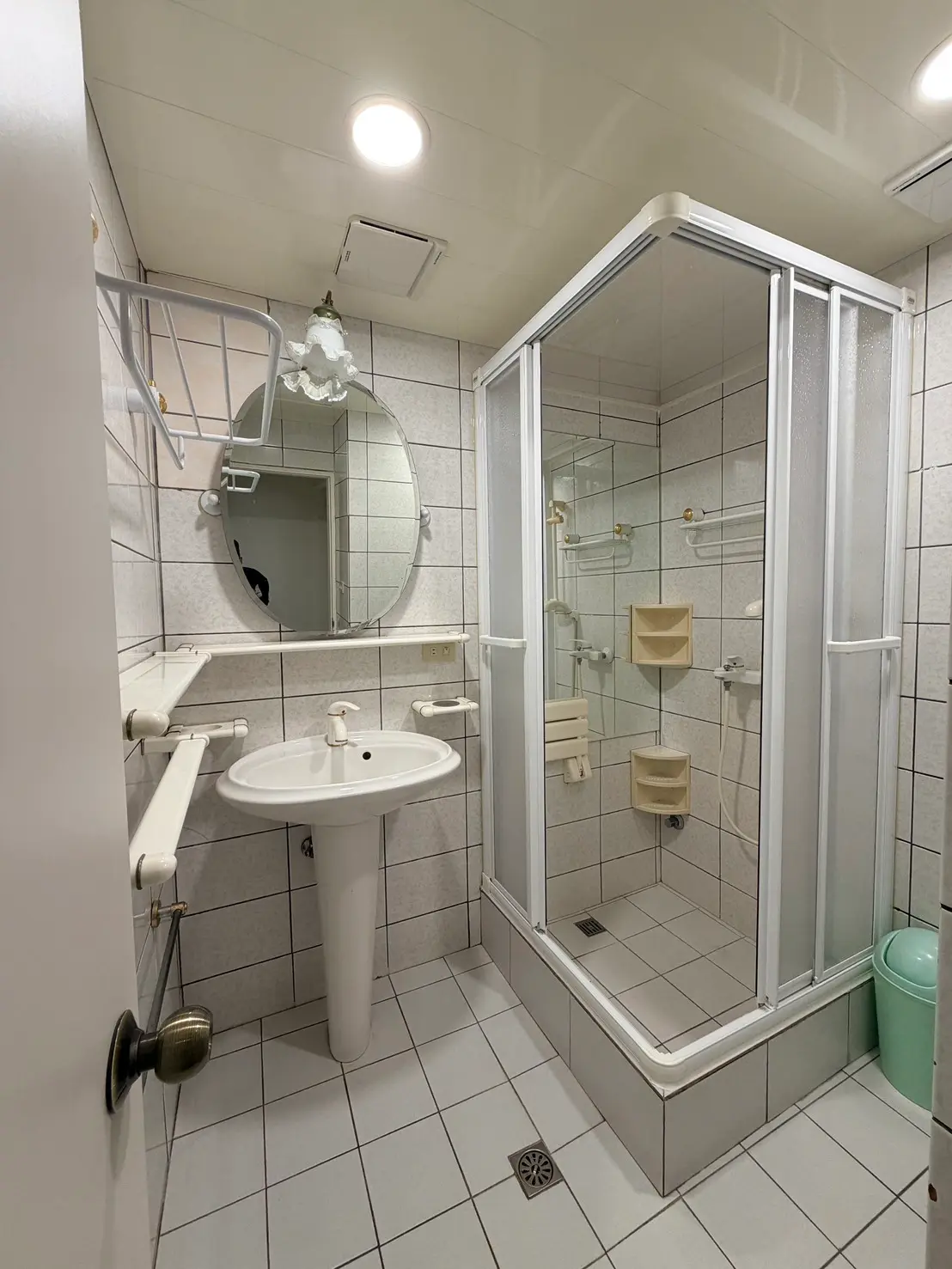 Room for rent in Daan District, Taipei City | NT$ 25 000 | 4 ping slide 5