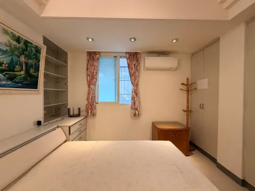 Room for rent NT$ 25 000 - Lane 21, Section 1, Anhe Road - 1 room