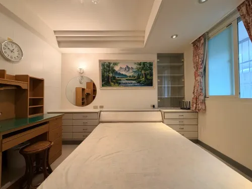 Room for rent NT$ 25 000 - Lane 21, Section 1, Anhe Road - 1 room