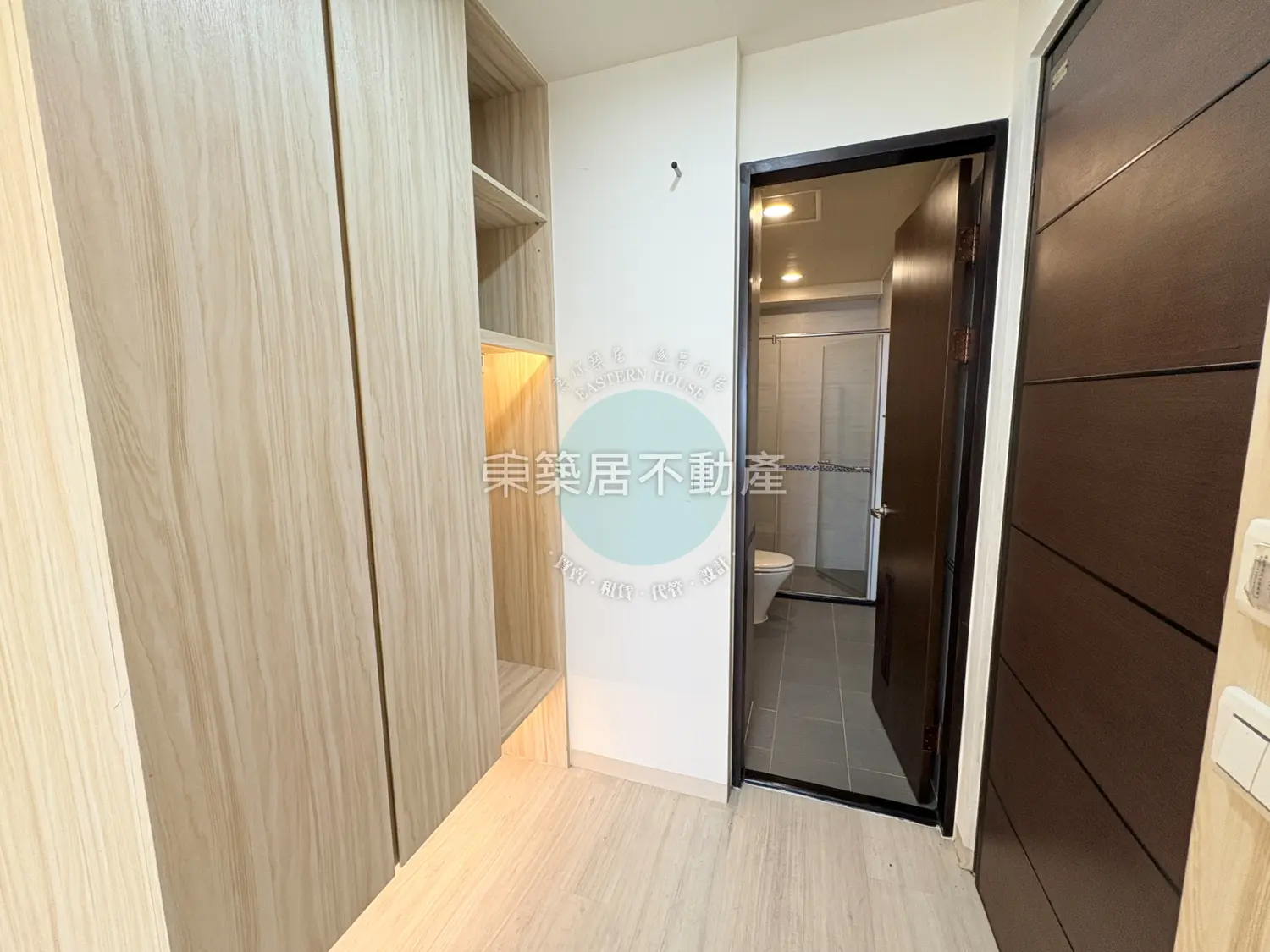 3 bedrooms apartment for rent in Anping District, Tainan City | TWD 39 800 | 28 ping slide 3