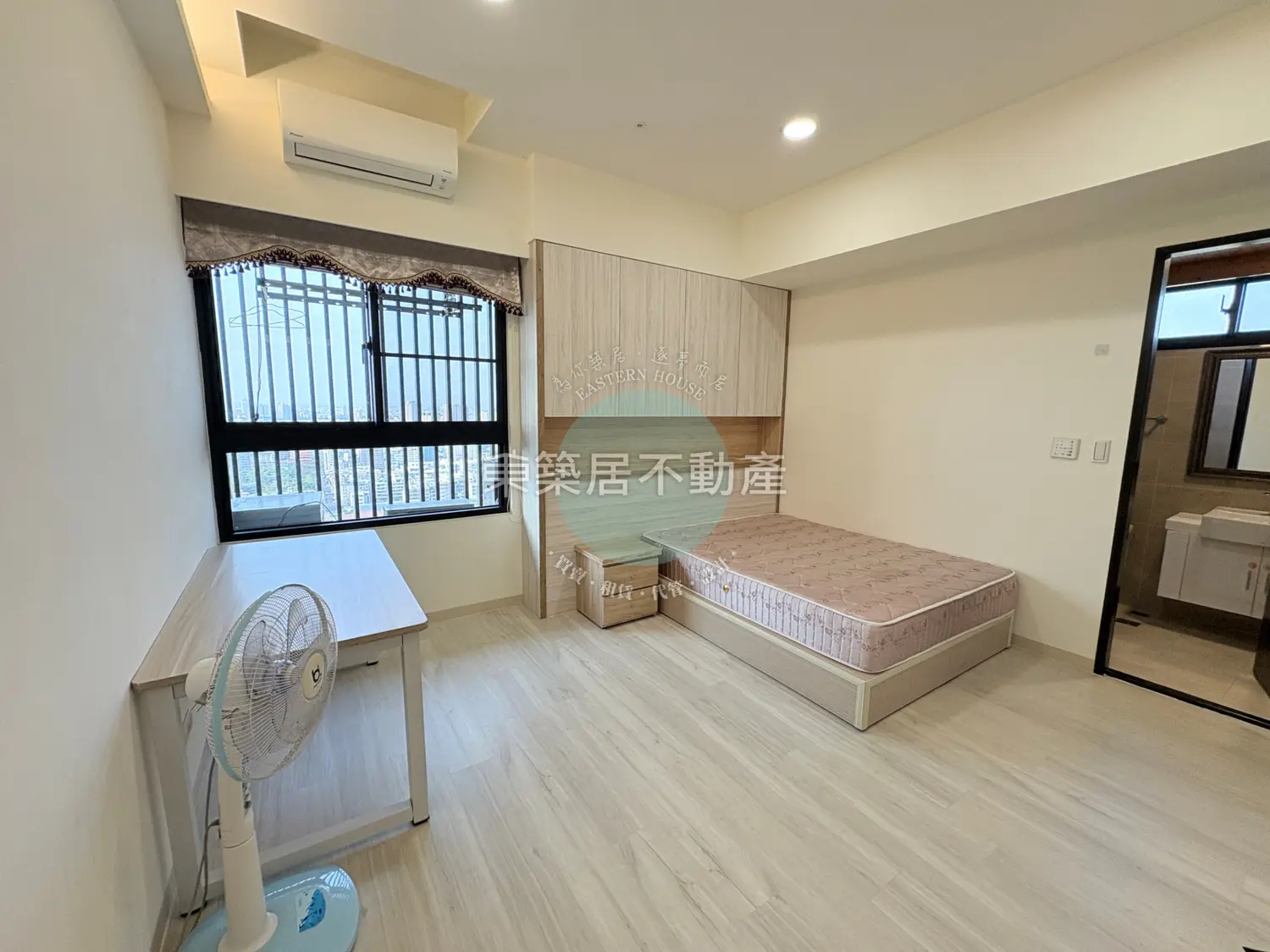 3 bedrooms apartment for rent in Anping District, Tainan City | TWD 39 800 | 28 ping slide 7