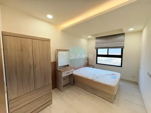 3 bedrooms apartment for rent in Anping District, Tainan City | TWD 39 800 | 28 ping slide 10