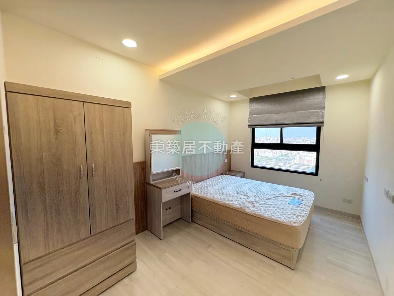 3 bedrooms apartment for rent in Anping District, Tainan City | TWD 39 800 | 28 ping slide 10