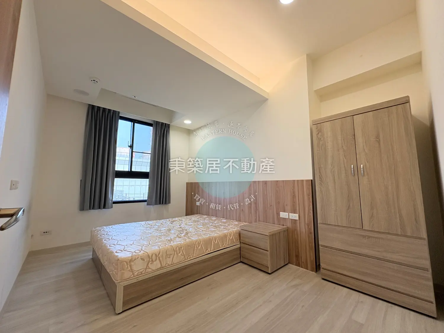 3 bedrooms apartment for rent in Anping District, Tainan City | TWD 39 800 | 28 ping slide 12