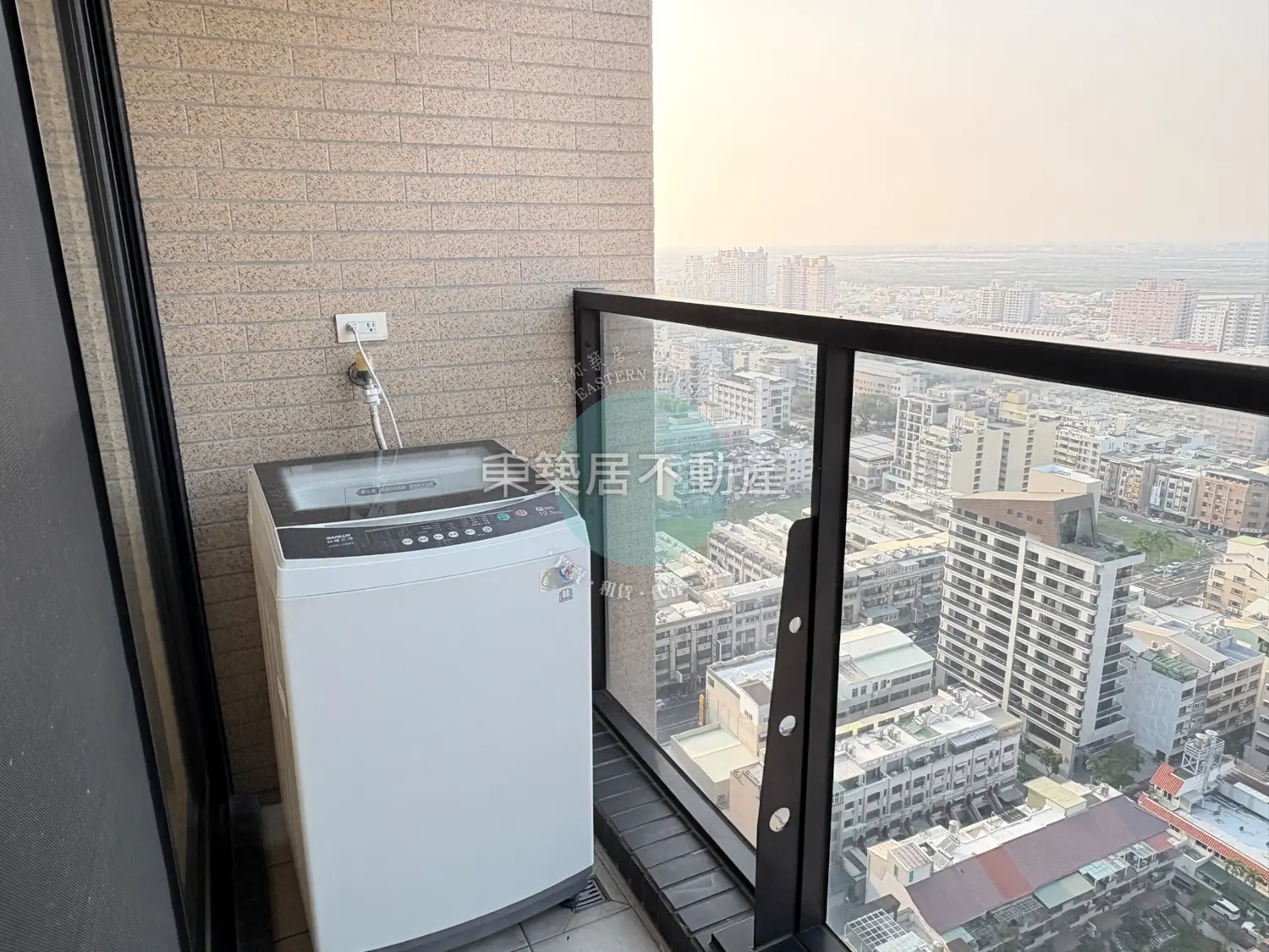 3 bedrooms apartment for rent in Anping District, Tainan City | TWD 39 800 | 28 ping slide 15