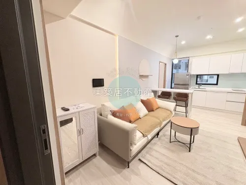 2 bedrooms apartment for rent in Anping District, Tainan City | TWD 26 000 | 13 ping slide 2