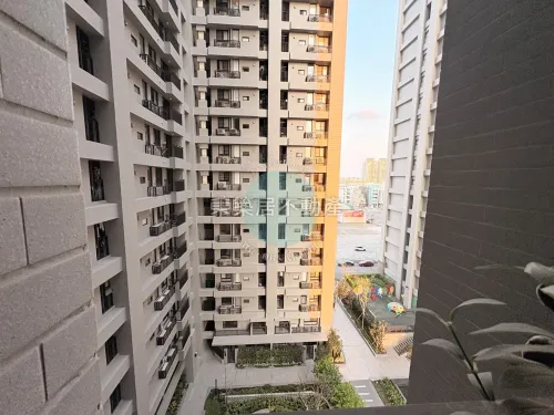 2 bedrooms apartment for rent in Anping District, Tainan City | TWD 26 000 | 13 ping slide 5