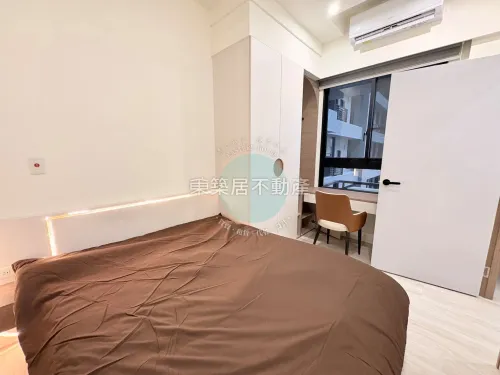 2 bedrooms apartment for rent in Anping District, Tainan City | TWD 26 000 | 13 ping slide 6