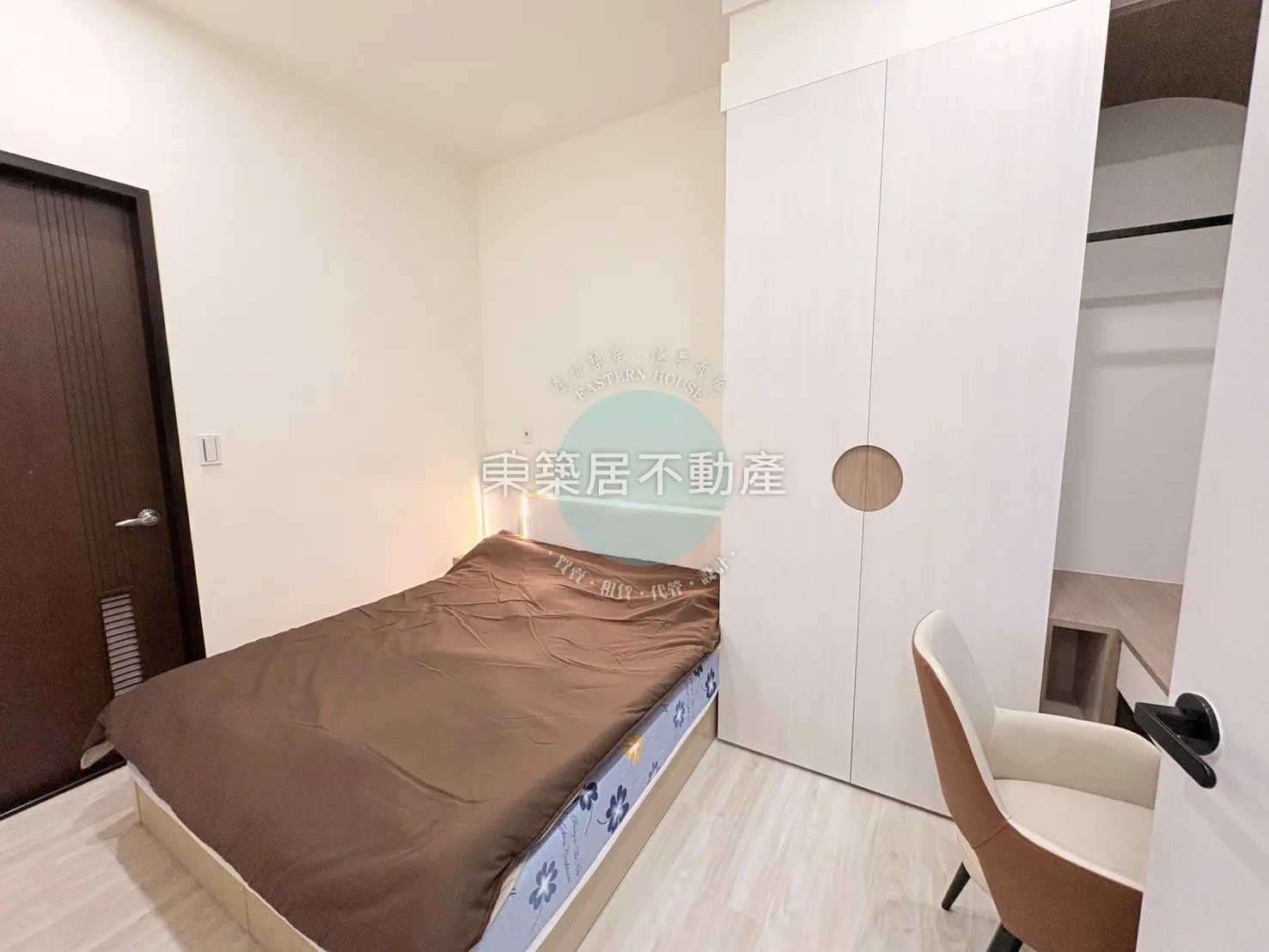 2 bedrooms apartment for rent in Anping District, Tainan City | TWD 26 000 | 13 ping slide 7