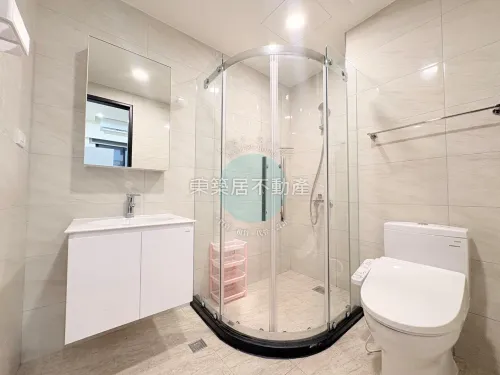 2 bedrooms apartment for rent in Anping District, Tainan City | TWD 26 000 | 13 ping slide 8