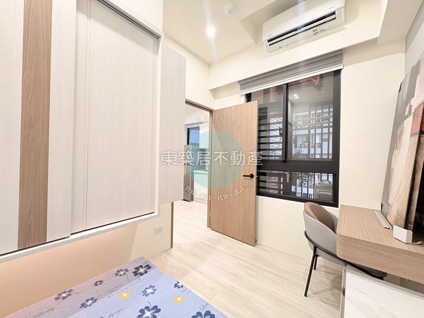 2 bedrooms apartment for rent in Anping District, Tainan City | TWD 26 000 | 13 ping slide 10