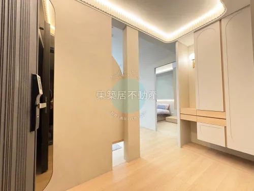 Apartment for rent TWD 33 900 - Section 2, Yonghua Road - 3 bedrooms