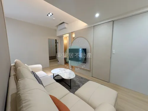 Apartment for rent TWD 33 900 - Section 2, Yonghua Road - 3 bedrooms