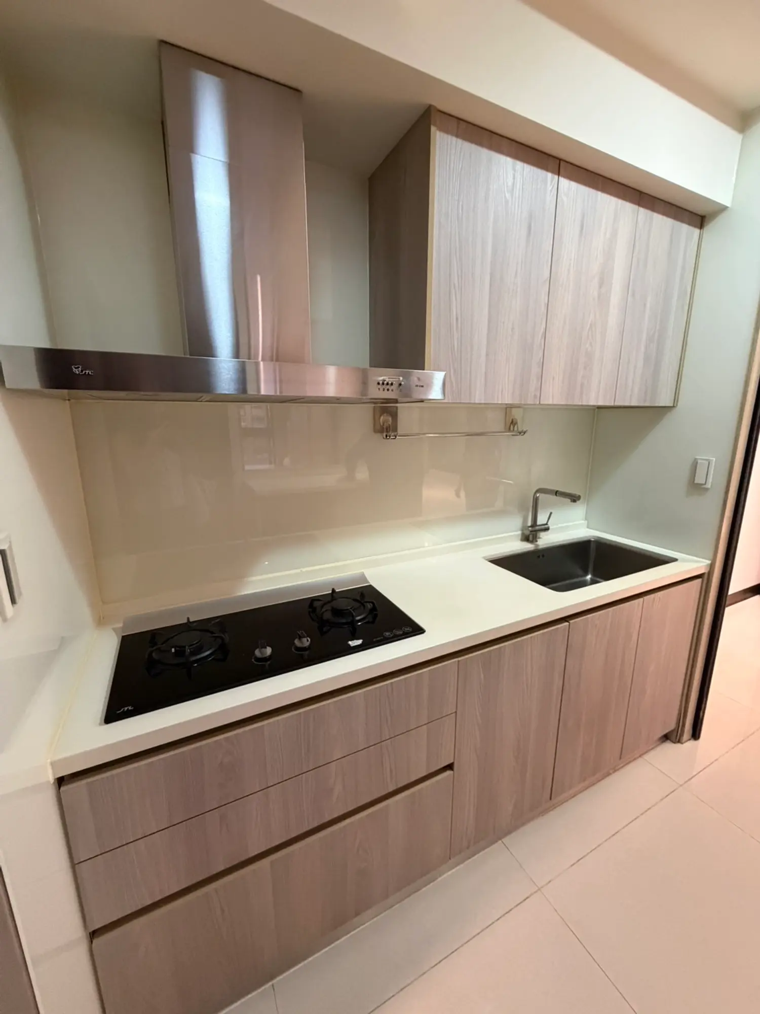 2 房 公寓 出租 TWD 68 000 - 18 坪 - 台北市, 大安區 slide 7