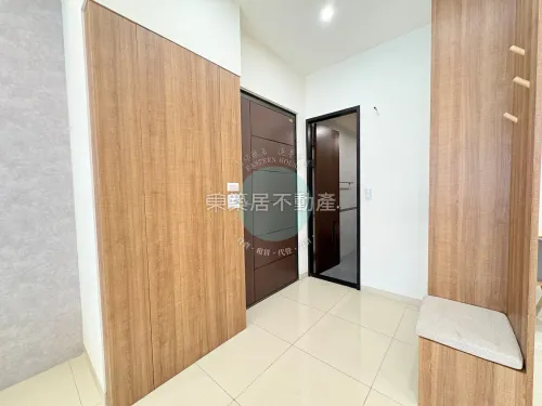 Apartment for rent TWD 39 000 - Section 2, Yonghua Road - 3 bedrooms