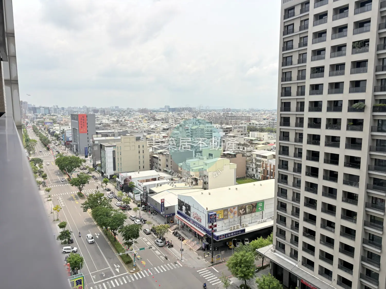 3 房 安平區, 台南市公寓出租 | TWD 39 000 | 29 坪 slide 4