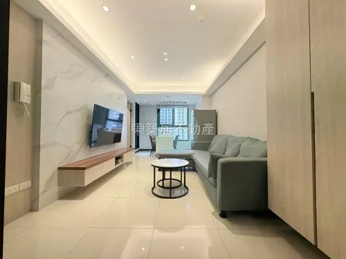 Apartment for rent NT$ 33 900 - Guoping North Road - 3 bedrooms