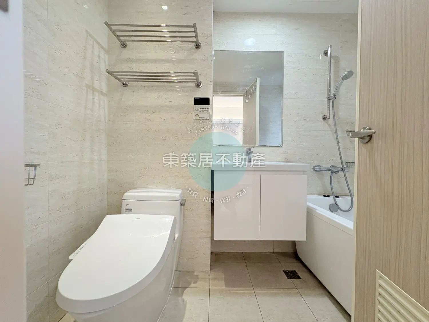 3 bedrooms apartment for rent in Anping District, Tainan City | NT$ 33 900 | 20 ping slide 7