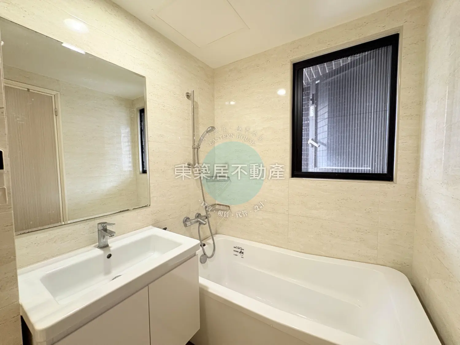 3 bedrooms apartment for rent in Anping District, Tainan City | NT$ 33 900 | 20 ping slide 8