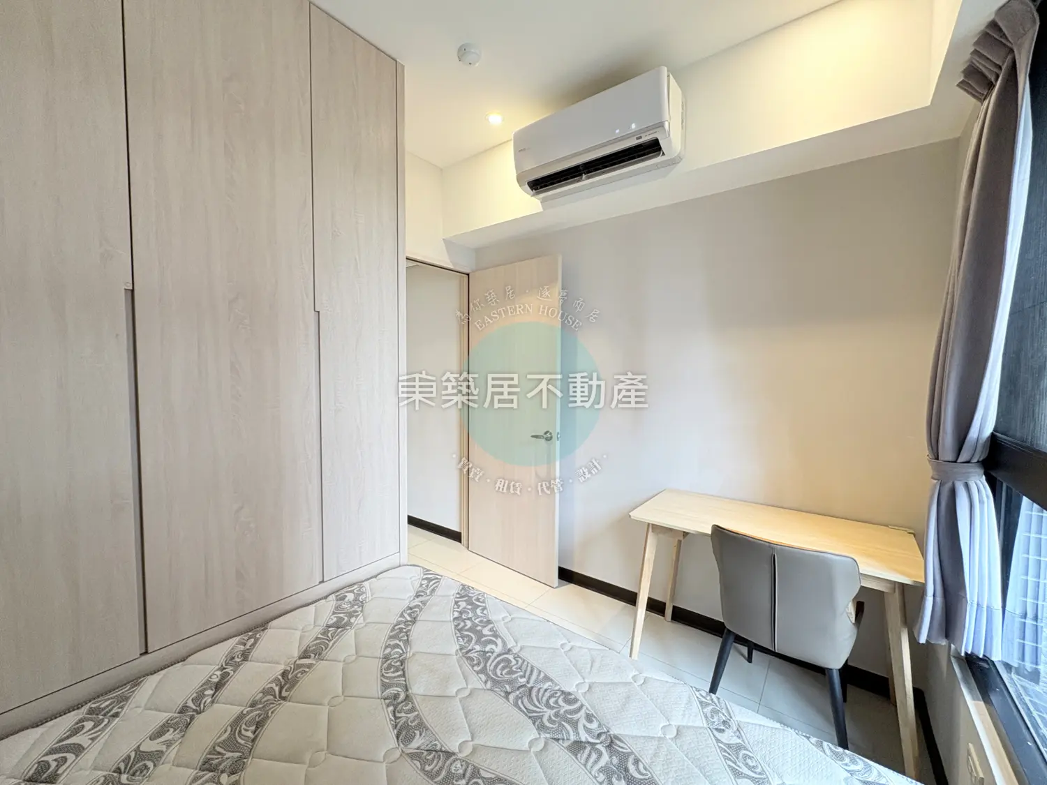 3 bedrooms apartment for rent in Anping District, Tainan City | NT$ 33 900 | 20 ping slide 10