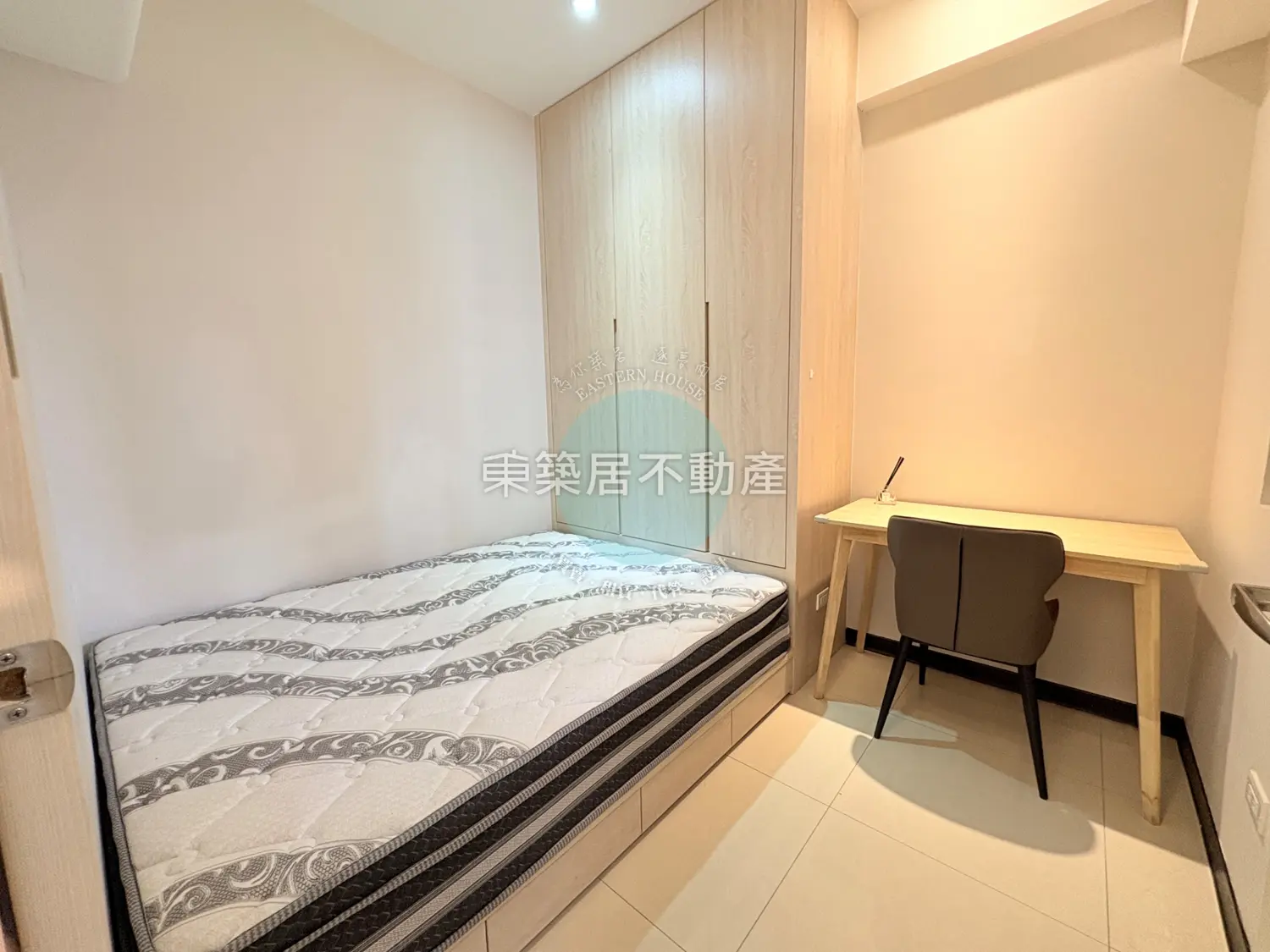 3 bedrooms apartment for sale in Anping District, Tainan City | NT$ 13 990 000 | 20 ping slide 10