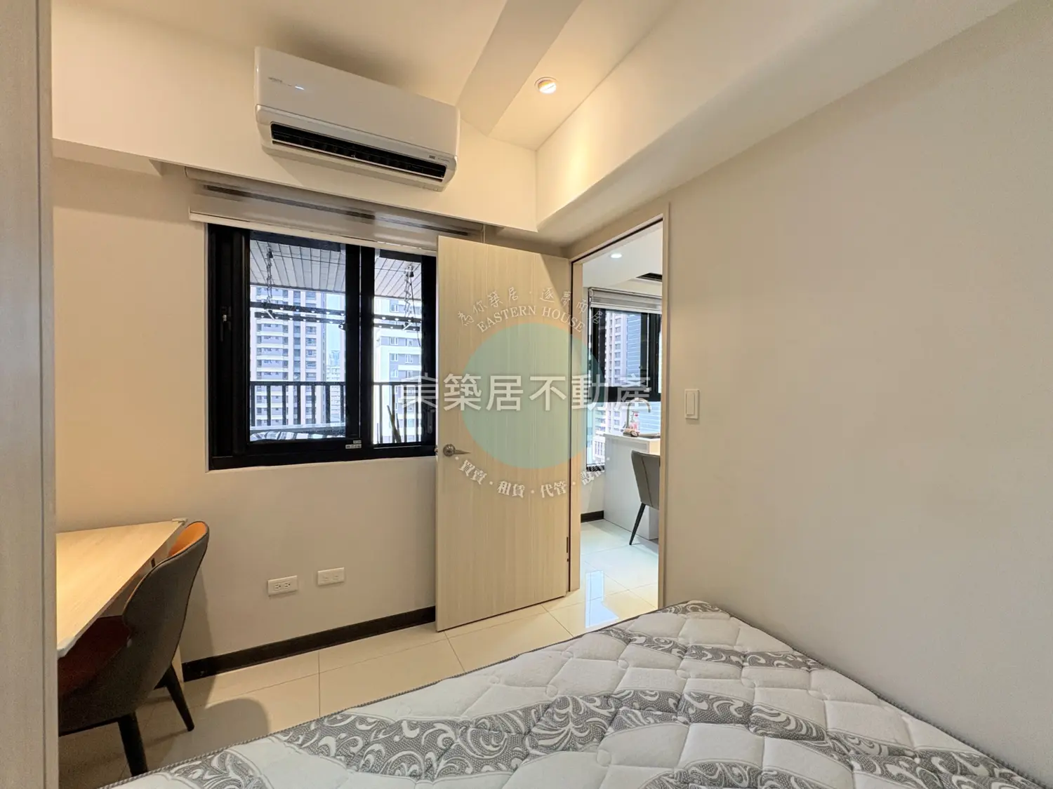 3 bedrooms apartment for rent in Anping District, Tainan City | NT$ 33 900 | 20 ping slide 12