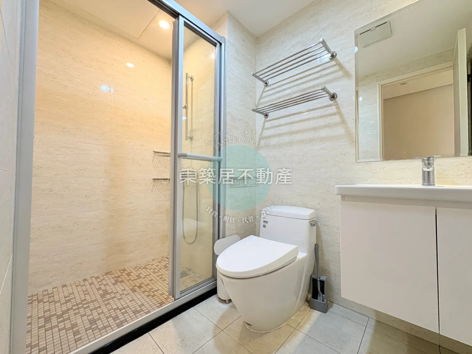 3 bedrooms apartment for rent in Anping District, Tainan City | NT$ 33 900 | 20 ping slide 13