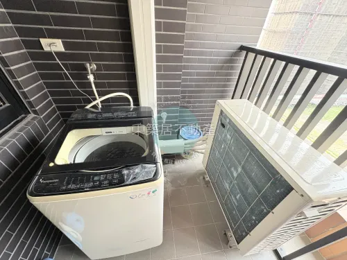3 bedrooms apartment for sale in Anping District, Tainan City | NT$ 13 990 000 | 20 ping slide 13