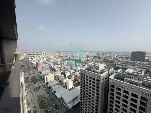 Apartment for rent NT$ 40 800 - Section 2, Yonghua Road - 3 bedrooms