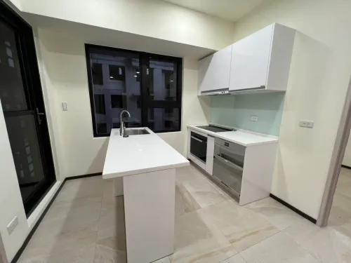 Apartment for rent NT$ 25 000 - Bo'ai 4th Road - 2 bedrooms