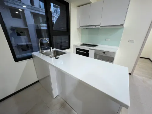 Apartment for rent NT$ 25 000 - Bo'ai 4th Road - 2 bedrooms