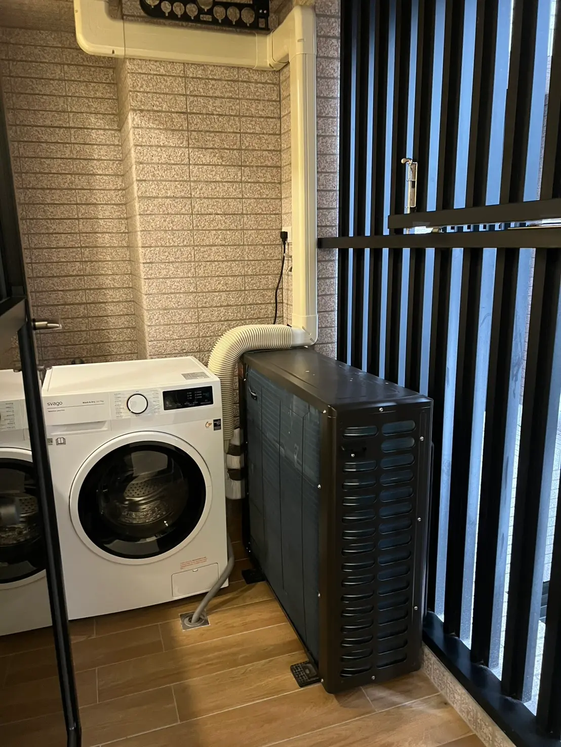 2 bedrooms apartment for rent in Zuoying District, Kaohsiung City | NT$ 25 000 | 18 ping slide 0